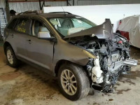 2009 FORD EDGE SEL A 2FMDK48C09BA93210