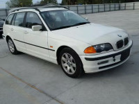 2001 BMW 325IT WBAAW33431ET42420