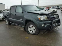 2011 TOYOTA TACOMA DOU 3TMLU4EN9BM061909