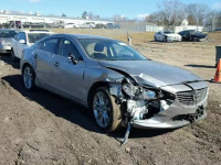 2014 MAZDA 6 TOURING JM1GJ1V68E1140507