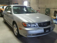 2004 INFINITI I35 JNKDA31AX4T201012