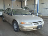 1998 DODGE STRATUS 1B3EJ46X0WN122255