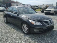 2011 HYUNDAI GENESIS KMHGC4DE2BU113670