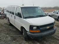 2012 CHEVROLET EXPRESS G3 1GNZGXFA2C1125406