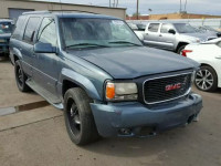 2000 GMC DENALI 1GKEK63R7YR171742