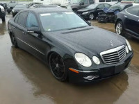 2007 MERCEDES-BENZ E550 WDBUF72X47B091788
