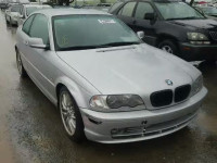 2002 BMW 330CI WBABN53472JU27272