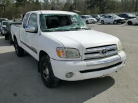 2006 TOYOTA TUNDRA ACC 5TBRT34196S478712