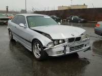 1997 BMW M3 WBSBG9328VEY74492