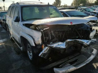 2006 GMC YUKON 1GKEC13Z56R161109