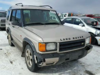 2001 LAND ROVER DISCOVERY SALTY12451A704453