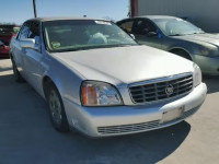 2002 CADILLAC DEVILLE DH 1G6KE57Y42U151991