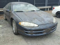 2002 DODGE INTREPID S 2B3HD46R92H119427