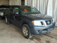 2013 NISSAN FRONTIER S 1N6AD0ER1DN731090