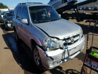 2006 MAZDA TRIBUTE S 4F2CZ94106KM16461