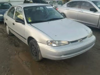 1999 CHEVROLET PRIZM/LSI 1Y1SK5282XZ414689