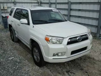 2013 TOYOTA 4RUNNER SR JTEBU5JR2D5123083