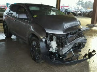 2009 FORD EDGE LIMIT 2FMDK39C29BA95775