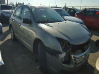 2009 FORD FUSION S 3FAHP06Z09R185688