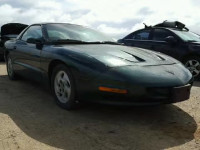 1995 PONTIAC FIREBIRD 2G2FS22S0S2222784