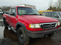 2001 MAZDA B4000 CAB 4F4ZR17E31TM06138