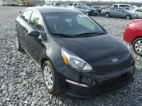 2017 KIA RIO LX KNADM4A38H6044484