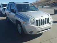 2009 JEEP COMPASS SP 1J4FT47B89D134383