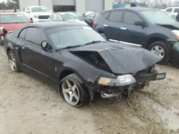 2003 FORD MUSTANG CO 1FAFP48Y73F392280