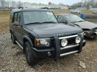 2004 LAND ROVER DISCOVERY SALTP19404A833987