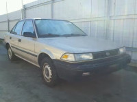 1991 TOYOTA COROLLA 1NXAE91A0MZ264721