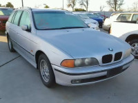 1999 BMW 528ITA WBADP6344XBV63062