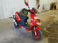 2006 QIAN SCOOTER LAWTAAMT66C101741