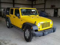 2011 JEEP WRANGLER U 1J4BA3H18BL530071