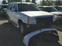 2005 CADILLAC ESCALADE L 1GYEK63N45R162348