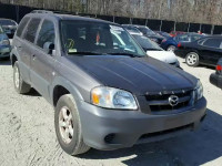 2005 MAZDA TRIBUTE I 4F2YZ02Z25KM57828