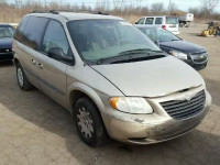 2002 CHRYSLER VOYAGER LX 1C8GJ45322B734263