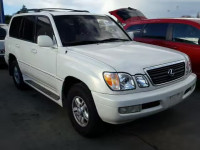 1999 LEXUS LX 470 JT6HT00W4X0055583