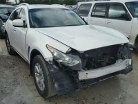 2014 INFINITI QX70 JN8CS1MU7EM450243