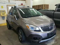 2014 BUICK ENCORE KL4CJASB0EB610646