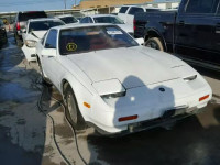 1987 NISSAN 300ZX JN1HZ14S4HX209371