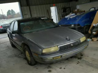 1992 BUICK REGAL CUST 2G4WB54L2N1472293