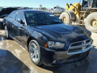 2014 DODGE CHARGER R/ 2C3CDXCT5EH114163