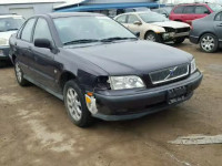 2000 VOLVO S40 YV1VS2559YF512732