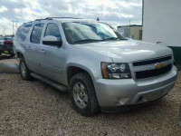 2012 CHEVROLET K1500 SUBU 1GNSKJE7XCR105019