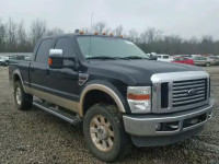 2010 FORD F250 SUPER 1FTSW2BR6AEA36164