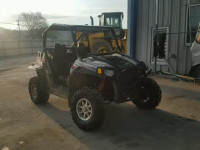 2009 Polaris Ranger Rzr 4XAVH76A19D647060