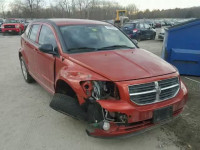 2010 DODGE CALIBER MA 1B3CB3HA0AD567553