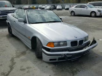 1997 BMW 328IC WBABK7328VET63467