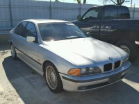 1999 BMW 528I WBADM5339XBY16127