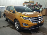 2016 FORD EDGE TITAN 2FMPK4K83GBB66911